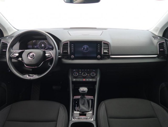Škoda Karoq  1.5 TSI 