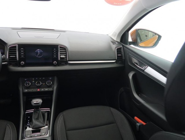 Škoda Karoq  1.5 TSI 