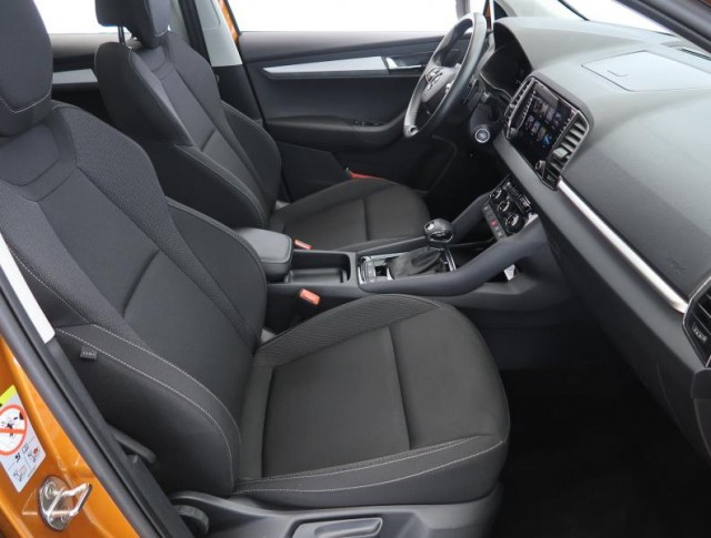 Škoda Karoq  1.5 TSI 