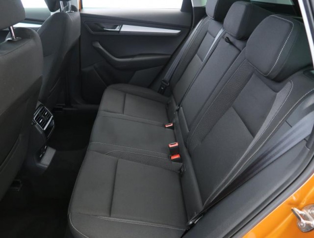 Škoda Karoq  1.5 TSI 