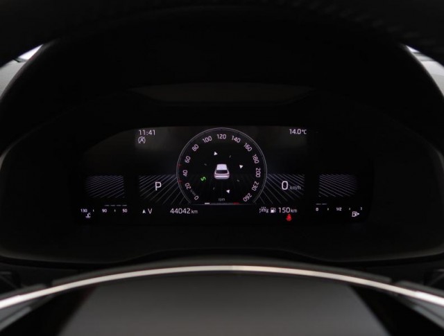 Škoda Karoq  1.5 TSI 