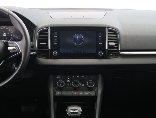 Škoda Karoq  1.5 TSI 