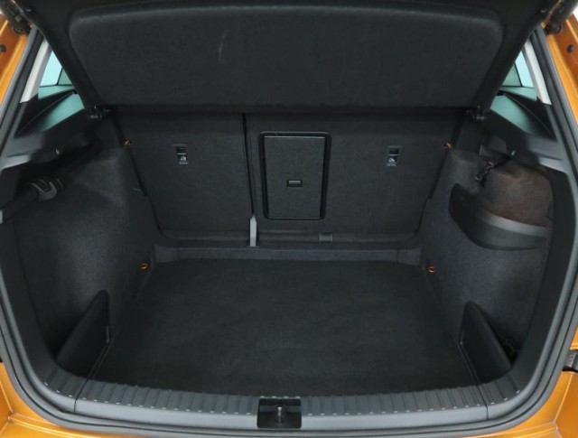 Škoda Karoq  1.5 TSI 