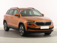 Škoda Karoq  1.5 TSI 