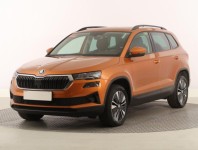 Škoda Karoq  1.5 TSI 
