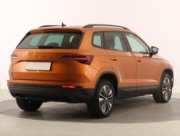 Škoda Karoq  1.5 TSI 