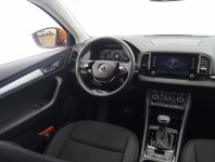 Škoda Karoq  1.5 TSI 