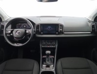 Škoda Karoq  1.5 TSI 