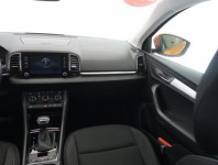 Škoda Karoq  1.5 TSI 