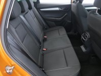 Škoda Karoq  1.5 TSI 