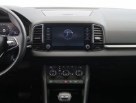 Škoda Karoq  1.5 TSI 