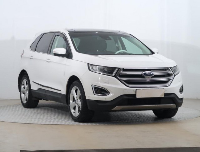 Ford Edge  2.0 Bi-TDCI 