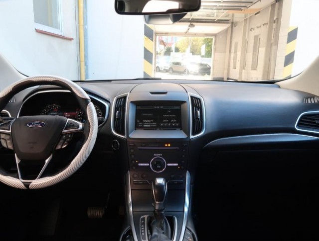 Ford Edge  2.0 Bi-TDCI 