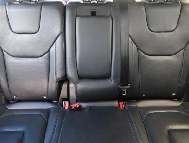 Ford Edge  2.0 Bi-TDCI 