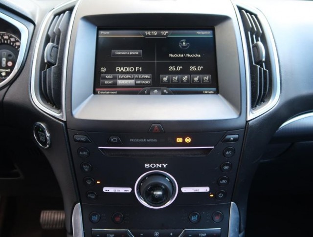 Ford Edge  2.0 Bi-TDCI 