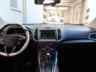 Ford Edge  2.0 Bi-TDCI 