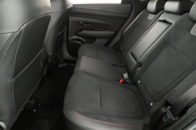 Hyundai Tucson  1.6 T-GDI 48V MHEV N-Line