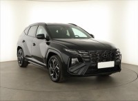 Hyundai Tucson  1.6 T-GDI 48V MHEV N-Line