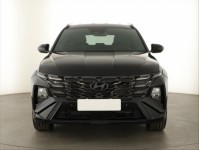 Hyundai Tucson  1.6 T-GDI 48V MHEV N-Line