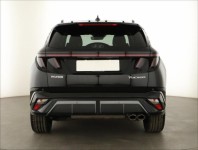 Hyundai Tucson  1.6 T-GDI 48V MHEV N-Line