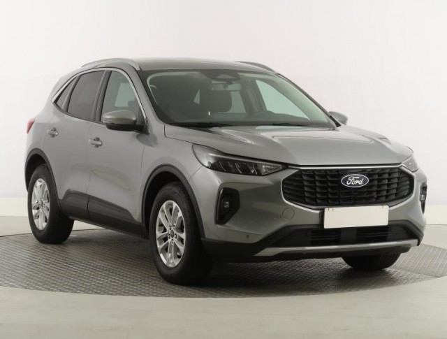 Ford Kuga  1.5 EcoBoost Titanium