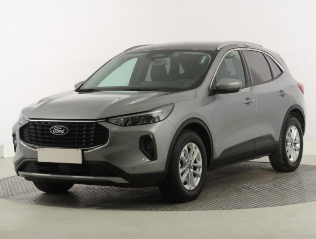 Ford Kuga  1.5 EcoBoost Titanium