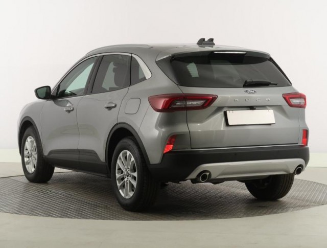 Ford Kuga  1.5 EcoBoost Titanium
