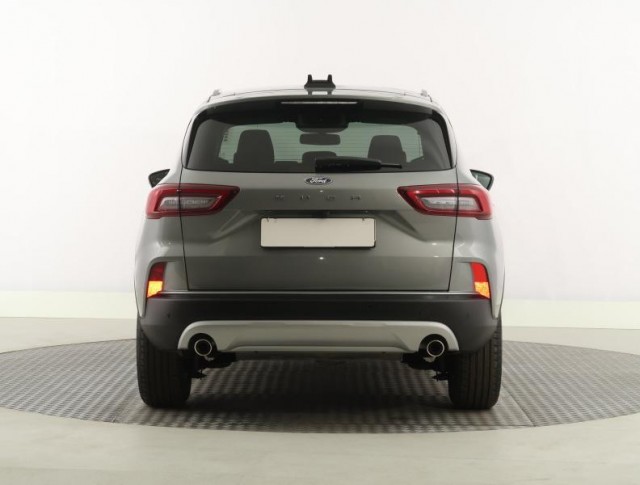Ford Kuga  1.5 EcoBoost Titanium