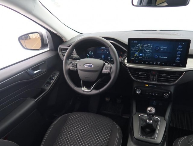 Ford Kuga  1.5 EcoBoost Titanium