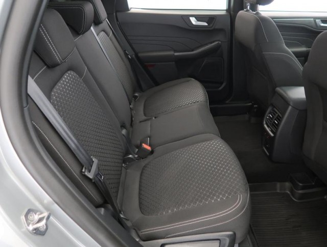 Ford Kuga  1.5 EcoBoost Titanium