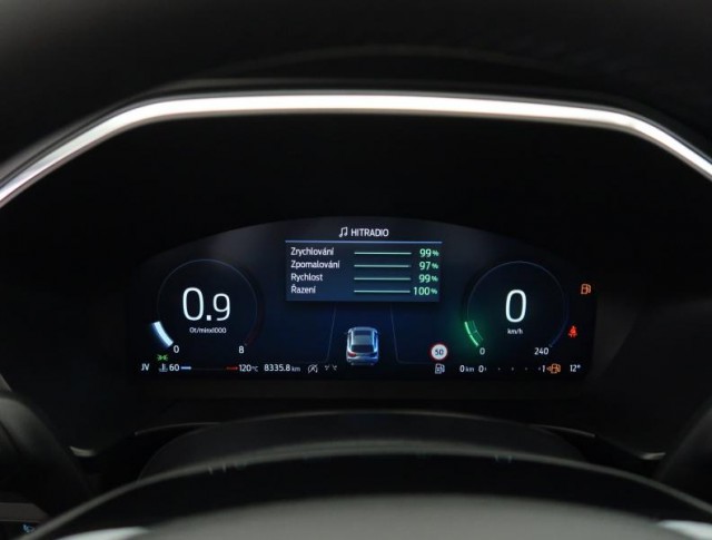 Ford Kuga  1.5 EcoBoost Titanium