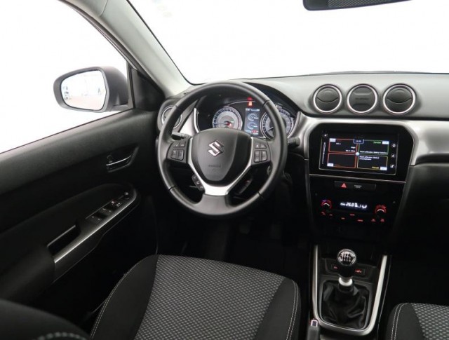 Suzuki Vitara  1.4 BoosterJet Premium
