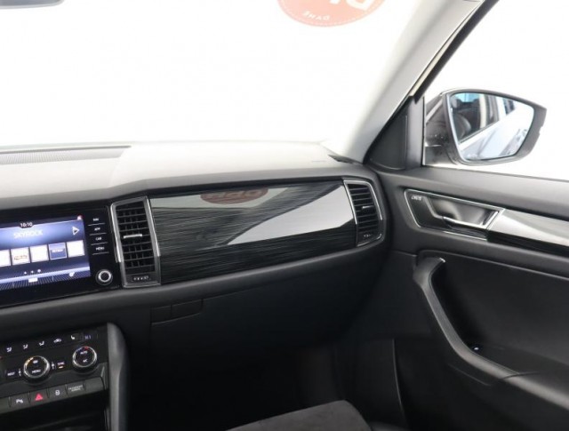 Škoda Kodiaq  2.0 TDI 