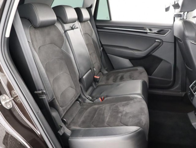 Škoda Kodiaq  2.0 TDI 