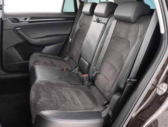 Škoda Kodiaq  2.0 TDI 