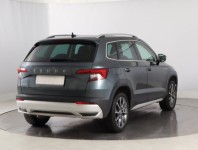 Škoda Karoq  1.5 TSI 
