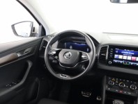 Škoda Karoq  1.5 TSI 