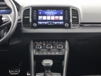 Škoda Karoq  1.5 TSI 