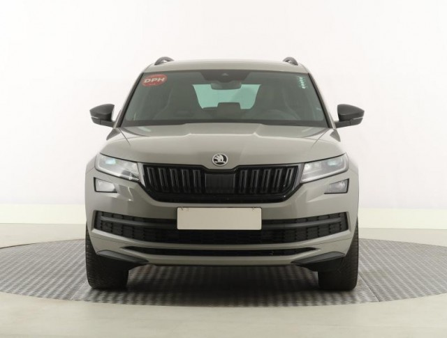 Škoda Kodiaq  1.5 TSI Sportline