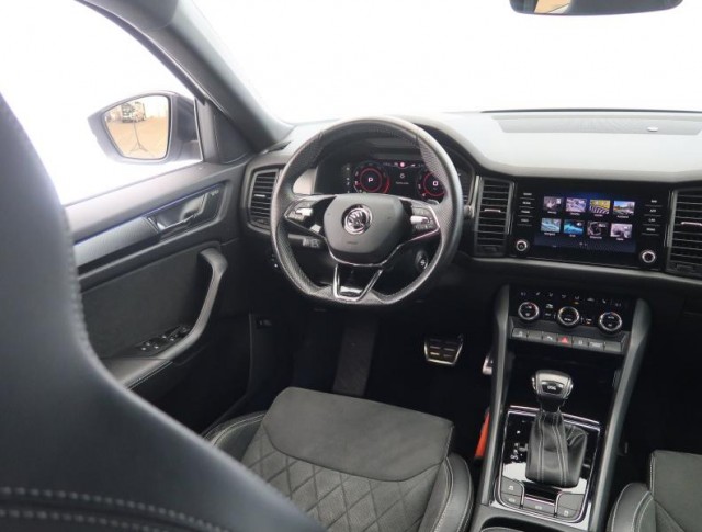 Škoda Kodiaq  1.5 TSI Sportline