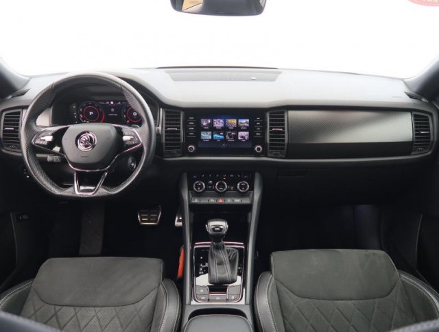 Škoda Kodiaq  1.5 TSI Sportline
