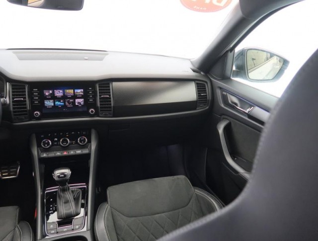 Škoda Kodiaq  1.5 TSI Sportline