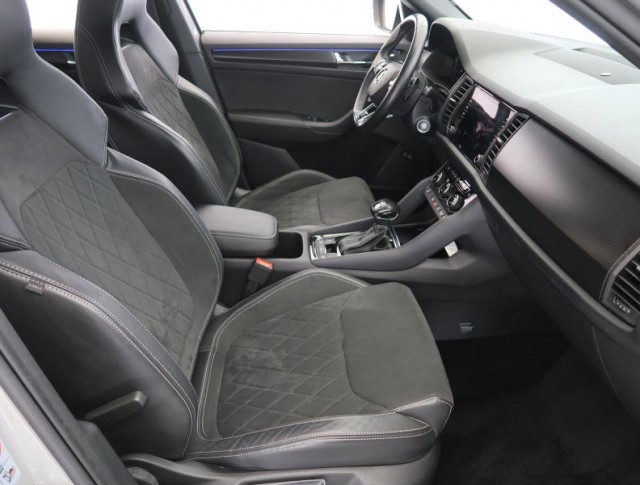 Škoda Kodiaq  1.5 TSI Sportline