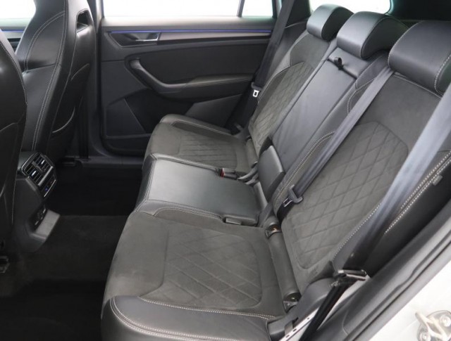 Škoda Kodiaq  1.5 TSI Sportline