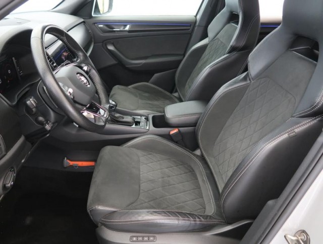 Škoda Kodiaq  1.5 TSI Sportline