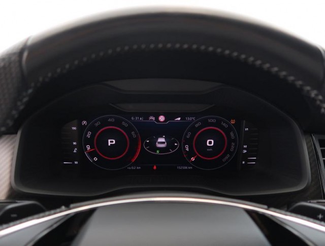 Škoda Kodiaq  1.5 TSI Sportline