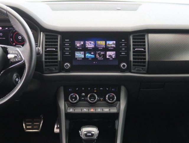 Škoda Kodiaq  1.5 TSI Sportline