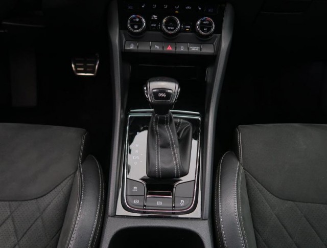 Škoda Kodiaq  1.5 TSI Sportline