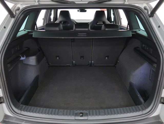 Škoda Kodiaq  1.5 TSI Sportline