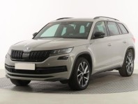 Škoda Kodiaq  1.5 TSI Sportline